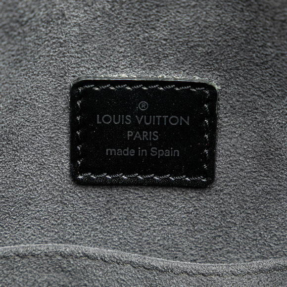 LOUIS VUITTON Epi Voltaire Shoulder Bag - Picture 6 of 10